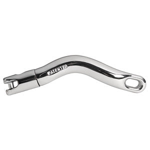 Giunto twist per ancore catena CALIBRATA 6/8 mm - 3781
