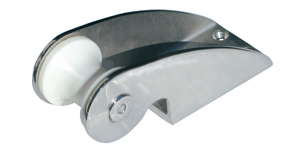Musone inox per ancora 160x62 -3169