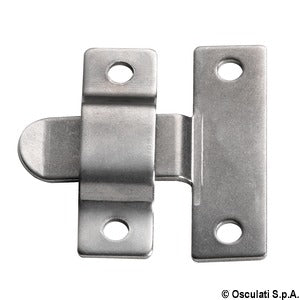 Ferma cuscino inox 3755