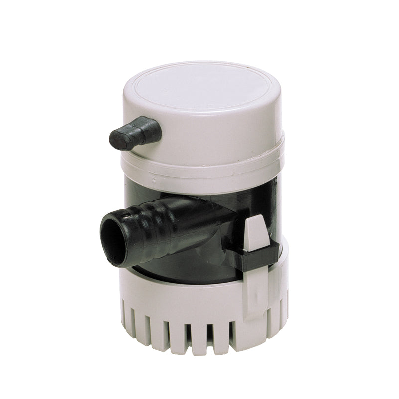 POMPA SENTINA 700 GPH 12 V - 3741