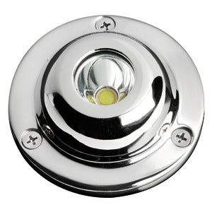Faretto a led subacqueo