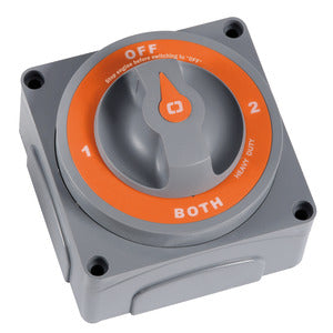 Both SELETTORE BATTERIA Selecta New MKII - 1492100
