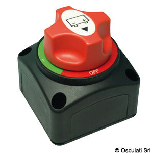 Staccabatteria da appoggio con chiave estraibile - 1492311