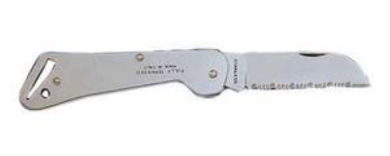 Coltello Barca inox 3715