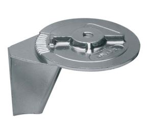 PINNA mercury alluminio 3663