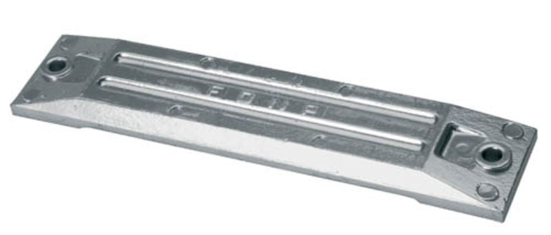 PLACCA HONDA GRANDE AL - 3691