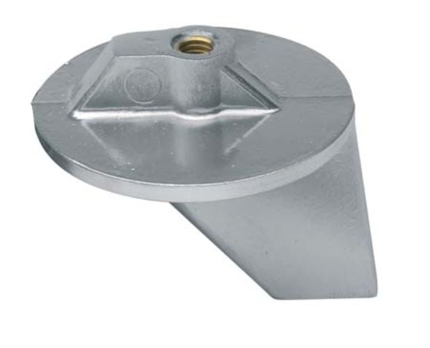 PINNA corta mercury alluminio 3660