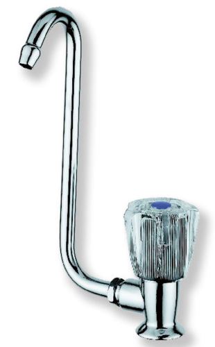Rubinetto ottone abbattibile - 3729