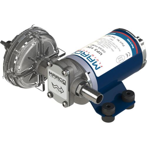 POMPA MARCO UP3 15 LT.12V - 3720