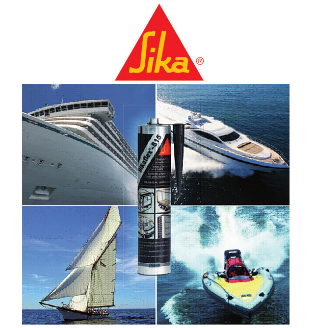 SIKAFLEX 515 300 ML