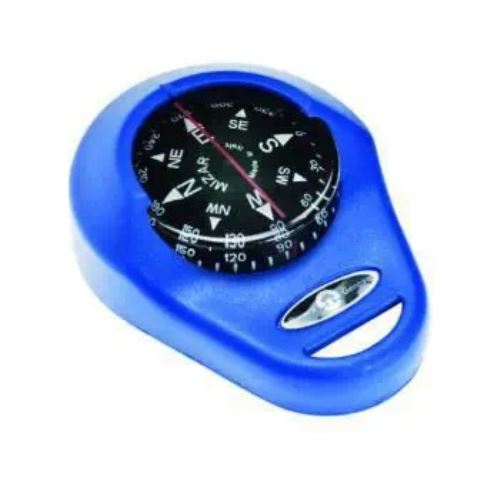 BUSSOLA BM BLU riviera - 3645