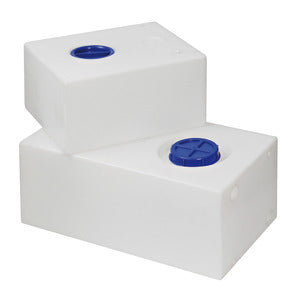 Serbatoio acqua 54 litri - 70x40x20