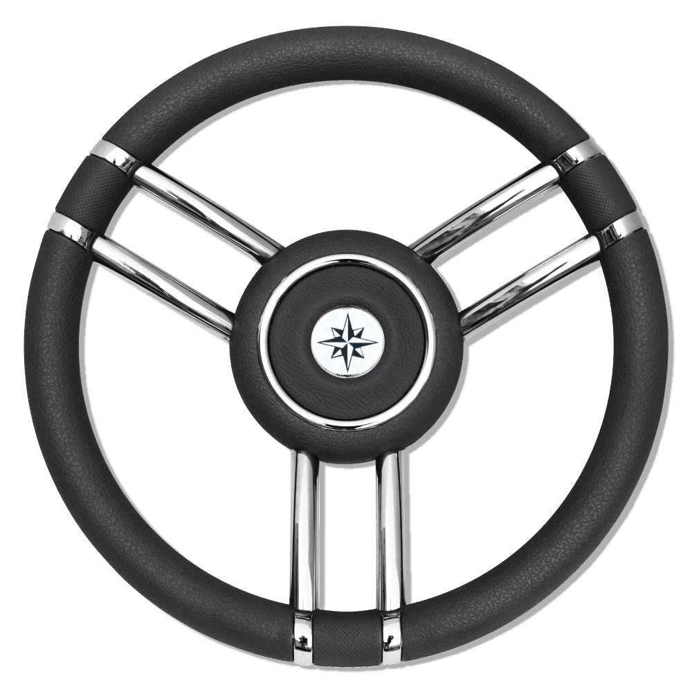 VOLANTE T27 Grigio ø mm. 350 -