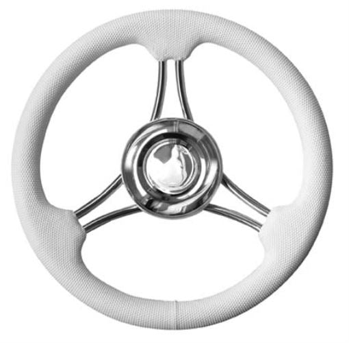 VOLANTE T22 BIANCO - 3730
