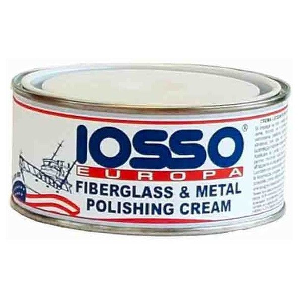 PASTA IOSSO 250 ML