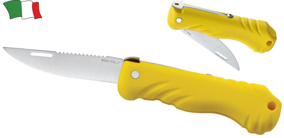 Coltello galleggiante 90 mm - 3716