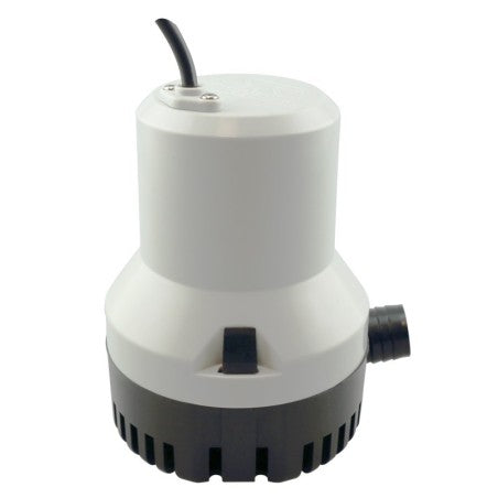 Pompa di Sentina Nuova Rade - 2000 gph - 12 V - 3694