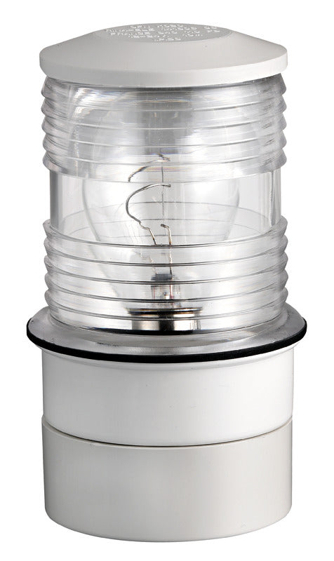 Fanale testa D'ALBERO osculati 360° -