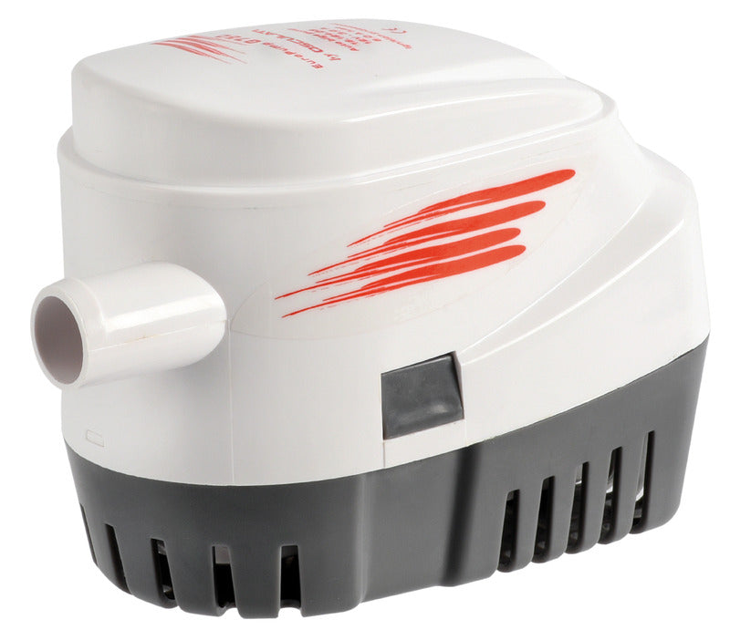 Pompa Europump II automatica G600 - 3679
