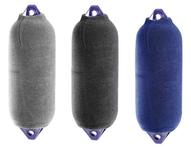 Copriparabordo osculati SERIE F BLU spugna