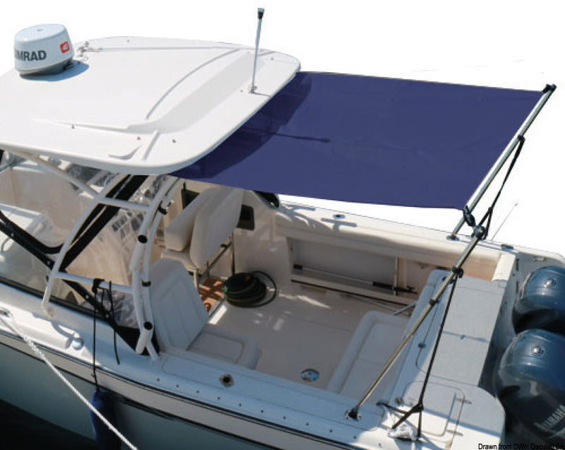 Tendalino estensione T-Top 260/200/170 cm . 46.907.05