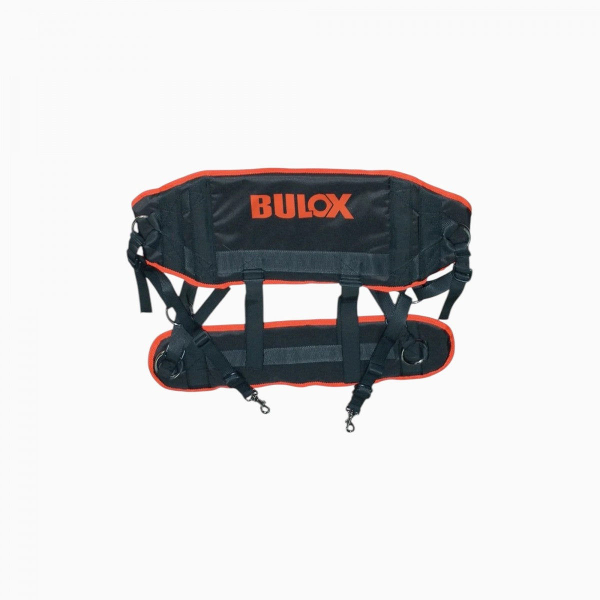 Cintura da combattimento Bulox con seduta
