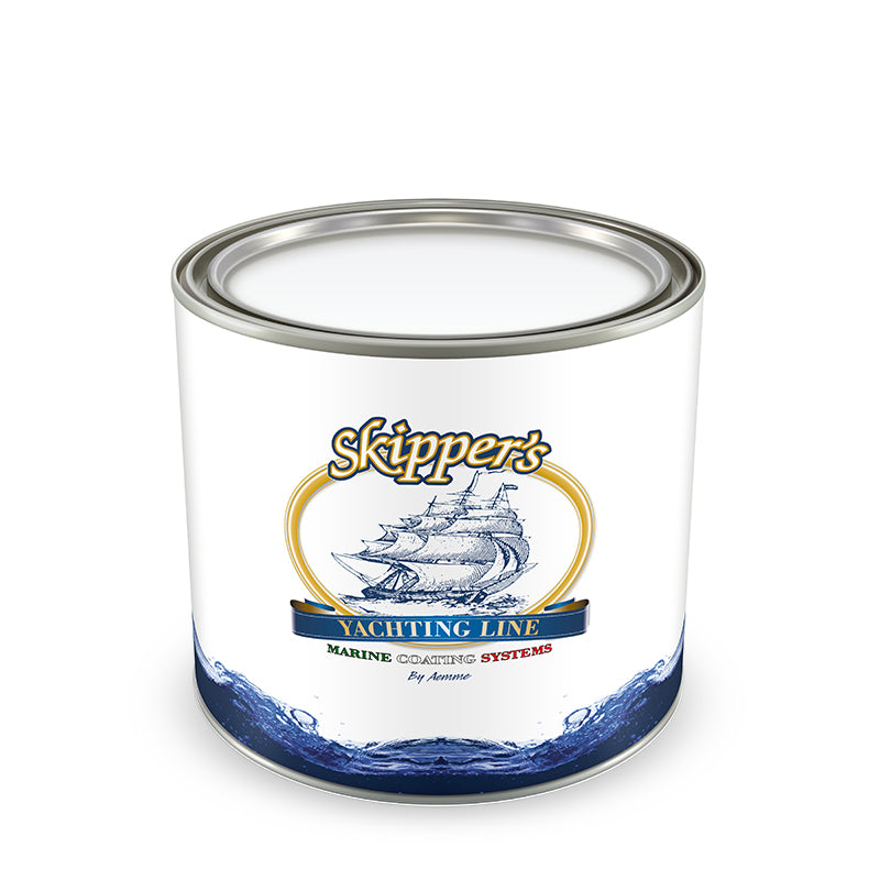 Stucco epossidico Plamur Finisher MDF- 0,5 kg