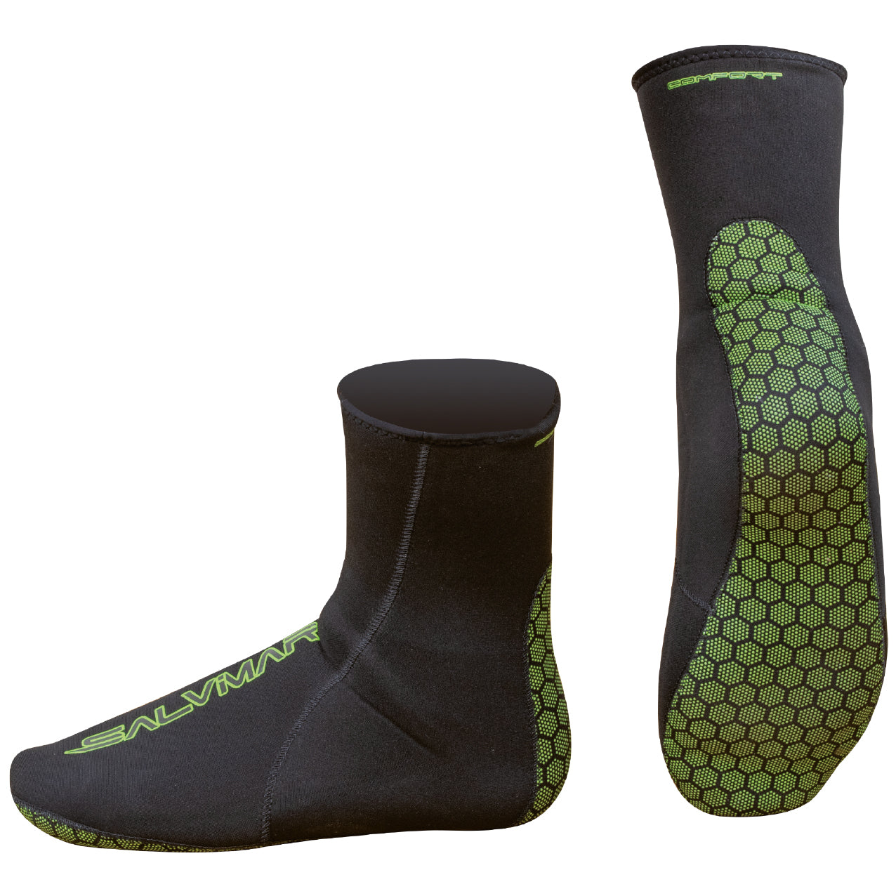 Calzari COMFORT salvimar 5 mm