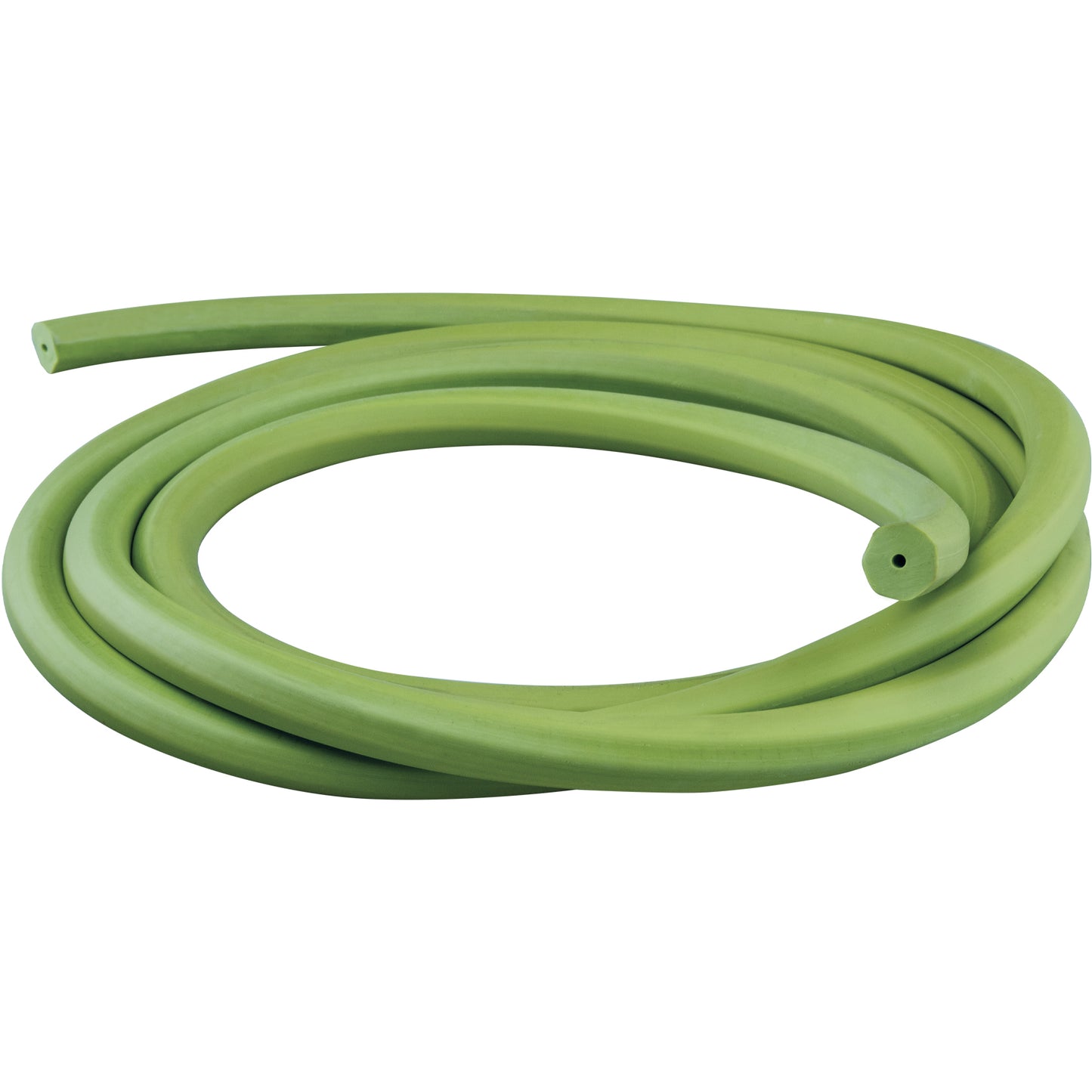 Salvimar Elastico eptagum lime - PREZZO AL CENTIMETRO