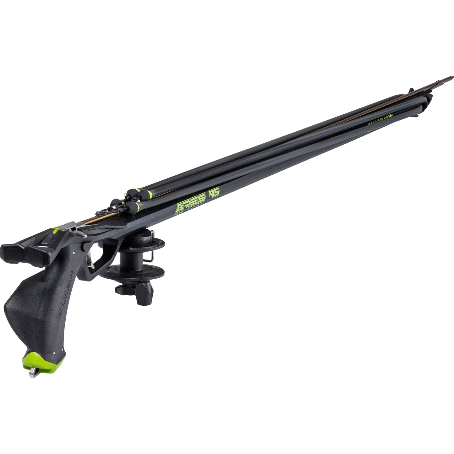 Arbalete salvimar ARES 95 dx con mulinello