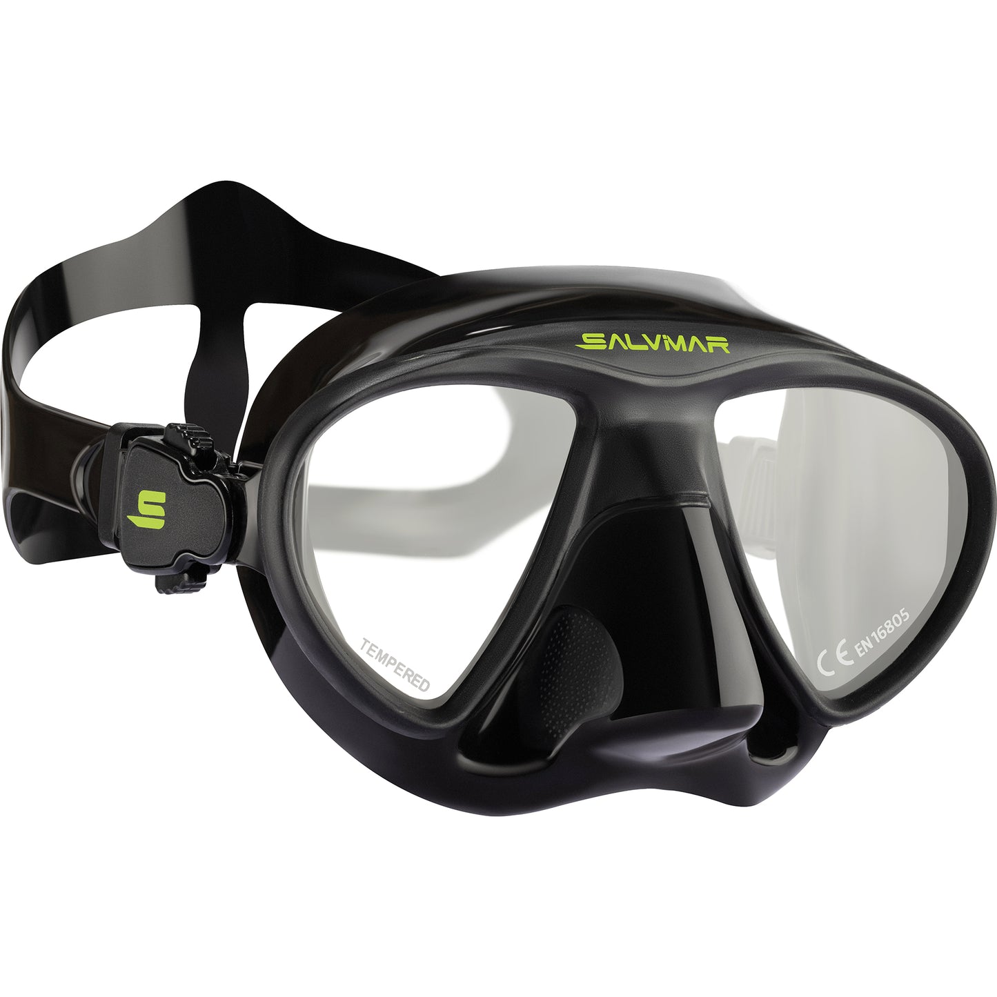 Maschera salvimar GOBLIN -