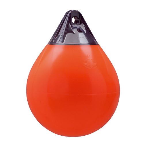 Polyform parabordo serie A Rosso/BLU