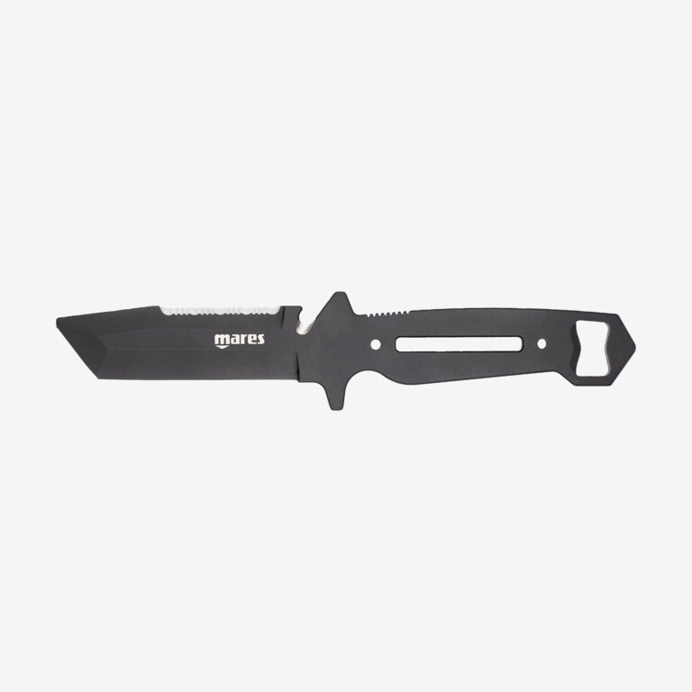 Coltello subacqueo Maximus mares - 3653