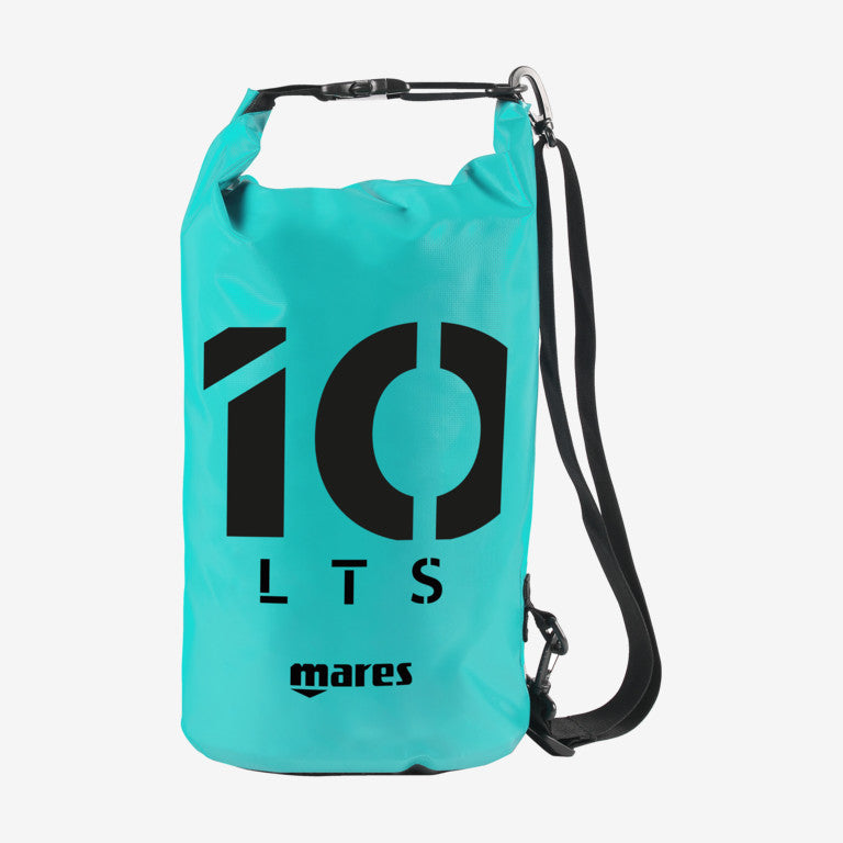 Borsa Seaside Dry Bag di Mares da 10 - 3649