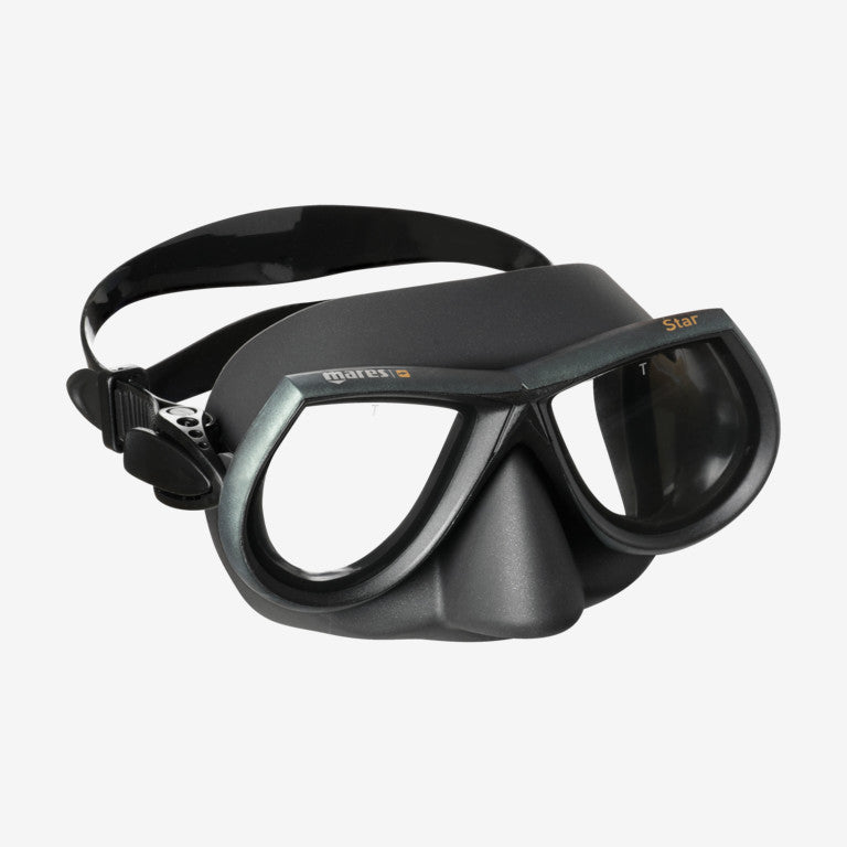 Maschera mares STAR