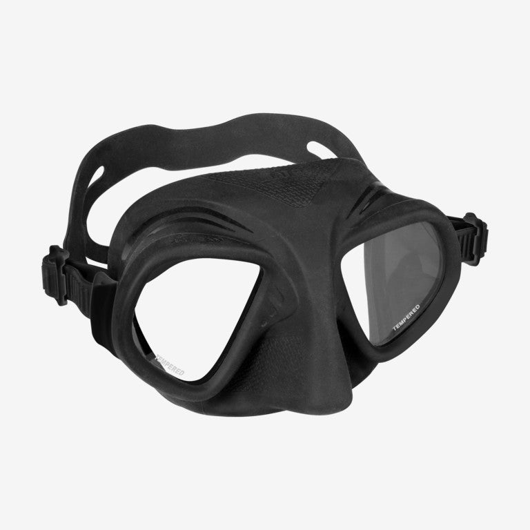 Maschera mares x tream