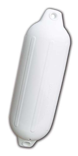 PARABORDO GEST bianco