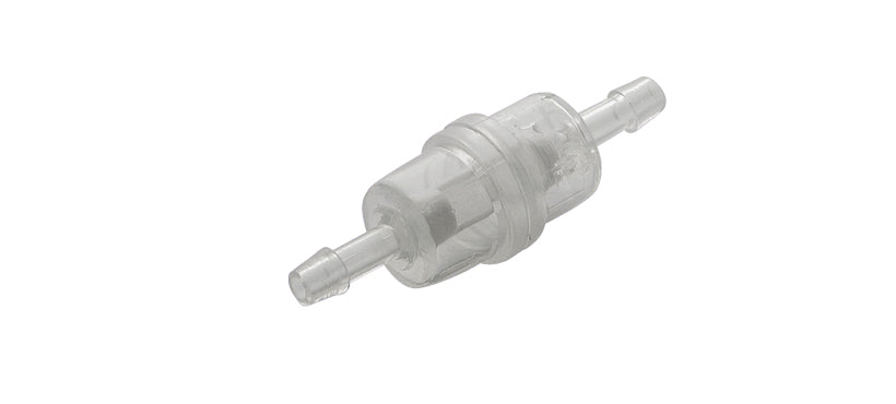 Filtri carburante volanti