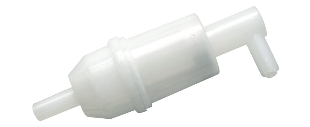 Filtri carburante volanti