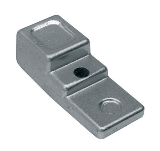 ANODO Piastrina piede motore Suzuki DF 115-140 HP - 0465