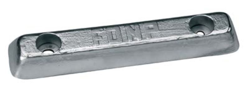 ANODO VETUS KG.3 - 3519