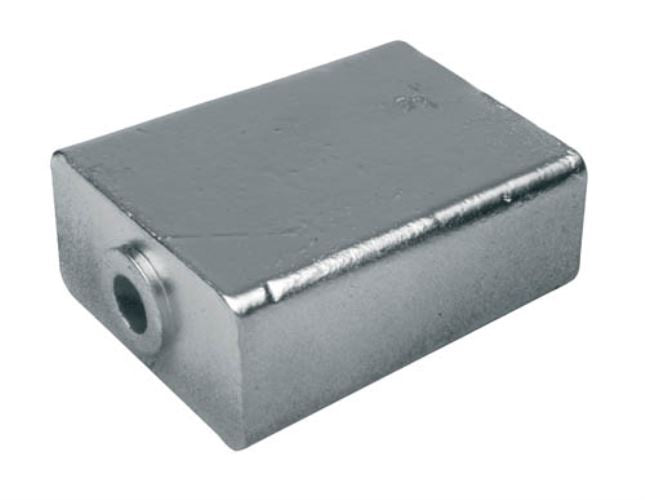 Cubo oer Johnson 160-280 HP (V4-V6) 0440