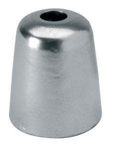 ANODO OGIVA UNIVERSALE MM.35 protezione catodica 3570