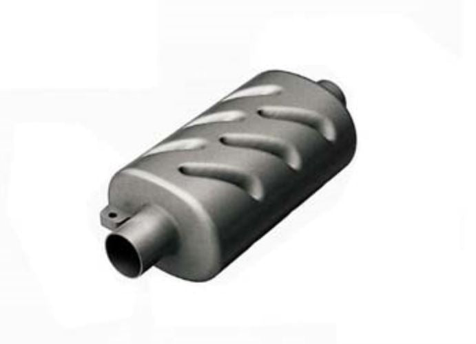 SILENZIATORE CAN 90