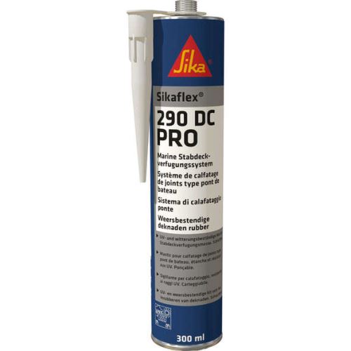 SIKAFLEX 290 DC NERO