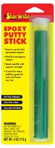 EPOXY PUTTY STICK - STUCCO SUBACQUEO - 3347