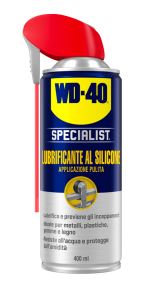 WD-40 SPECIALIST 400 ml SILICONE - 3350