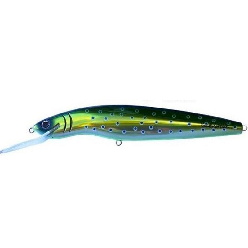 Bluewaters Gillies BW120 Dorado 19 grammi MINNOWS  0259