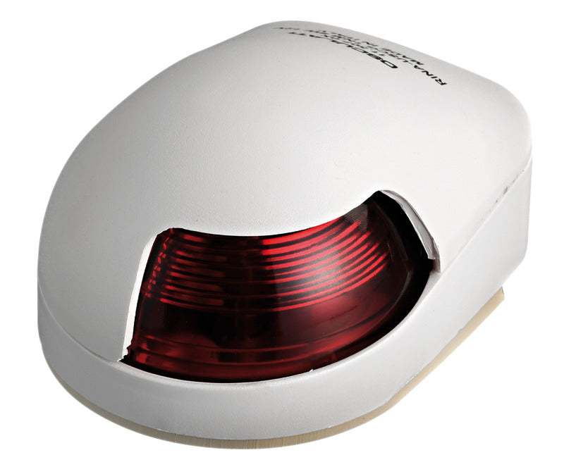 FANALI COPERTA CALOTTA IN PLASTICA 12V