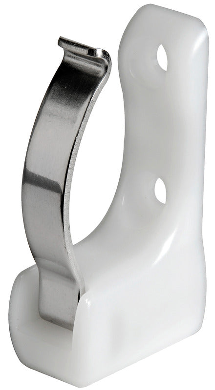 Clip a molla per fissaggio ganci d'accosto - 3428
